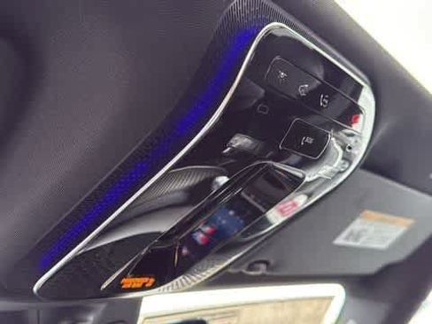 Used 2026 Mercedes-Benz GLC 300 4MATIC image 21