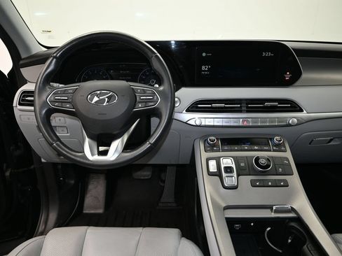 Used 2022 Hyundai Palisade SEL w/ Premium Package FWD image 16