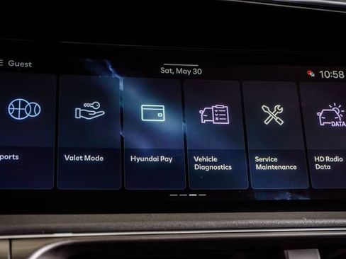 New 2026 Hyundai Palisade Limited AWD/4WD image 31