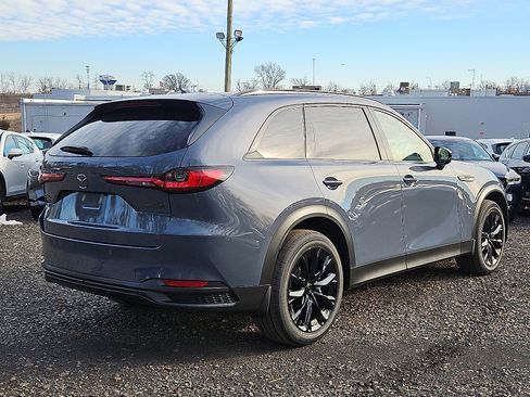New 2026 MAZDA CX-90 3.3 Turbo w/ Premium Sport Pkg image 5