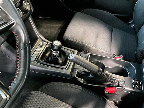 Used 2020 Subaru WRX Premium w/ Performance Package AWD/4WD image 12