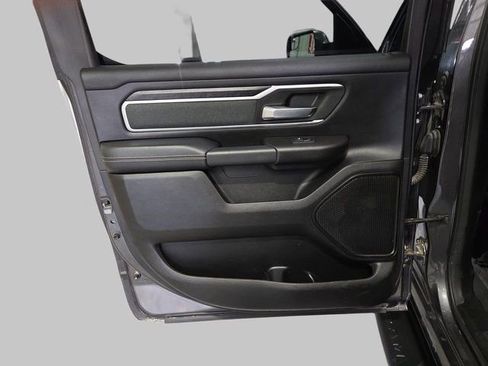 Used 2022 RAM 1500 Big Horn image 16