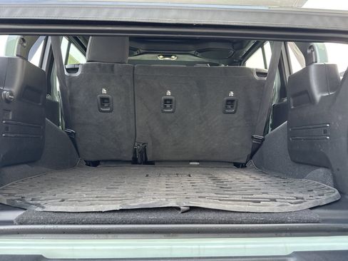 Used 2023 Jeep Wrangler Sport image 12