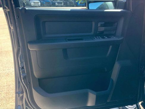 New 2025 RAM 2500 Tradesman image 11