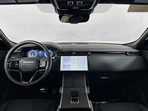 New 2026 Land Rover Range Rover Velar Belgravia AWD/4WD image 22