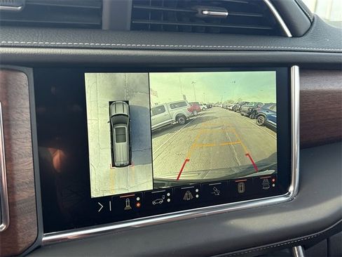 Certified 2024 GMC Yukon XL Denali Ultimate image 15