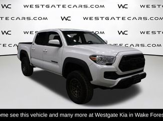 Used 2023 Toyota Tacoma 4x4 Double Cab video 2