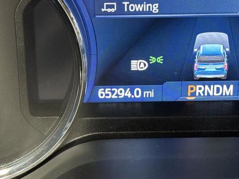 Used 2023 Ford Expedition Max Limited image 6