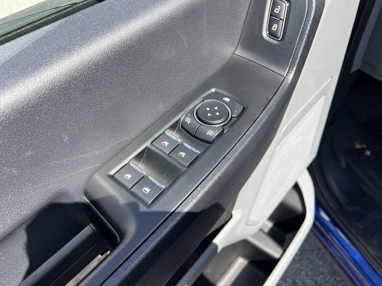 New 2026 Ford F350 XL w/ 360-Degree Camera Package AWD/4WD image 15