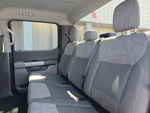 Used 2023 Ford F150 XLT AWD/4WD image 22