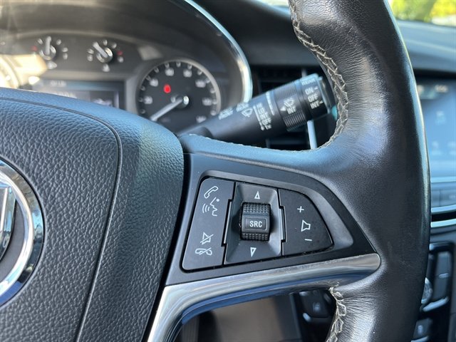 Used 2019 Buick Encore Essence w/ Experience Buick Package AWD/4WD image 23