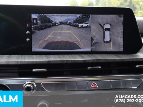 Used 2024 Kia Telluride SX w/ Towing Package FWD image 32