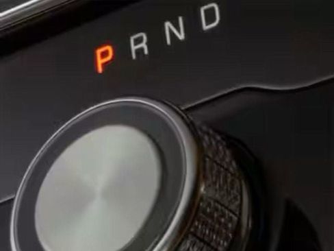 New 2025 Jeep Grand Cherokee Limited w/ Trailer Tow Package image 10