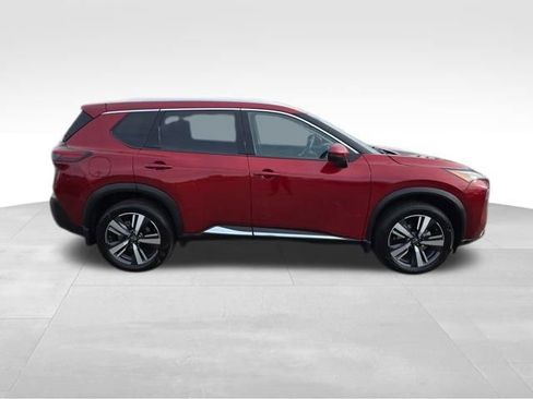 Used 2023 Nissan Rogue SL image 9