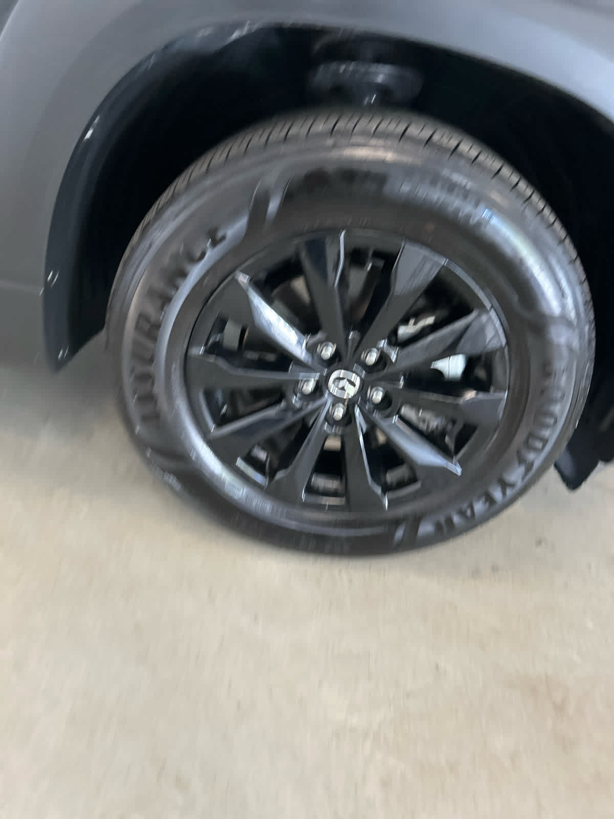 Certified 2026 MAZDA CX-50 AWD 2.5 S w/ Preferred Pkg image 11