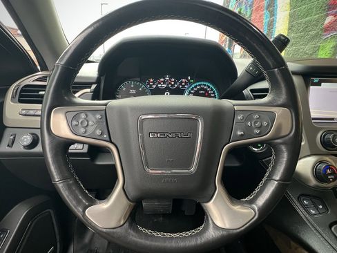 Used 2018 GMC Yukon Denali w/ Denali Ultimate Package image 55