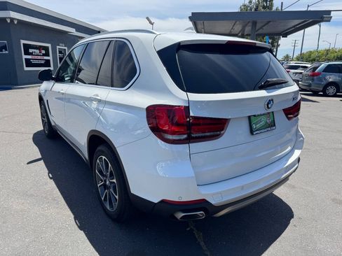 Used 2018 BMW X5 xDrive35i AWD/4WD image 7