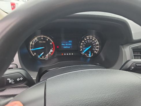 Used 2022 Ford Ranger XL w/ XL Power Equipment Group AWD/4WD image 8