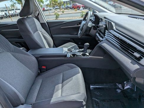 Used 2025 Toyota Camry LE FWD image 26