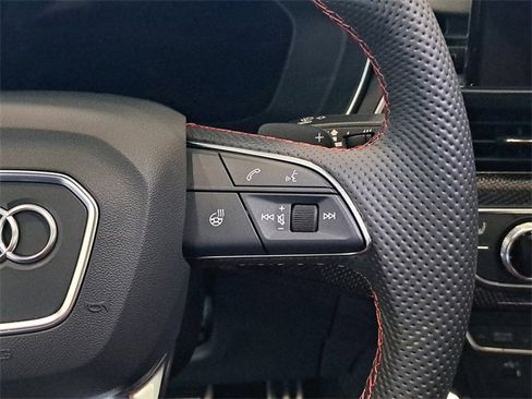 Used 2024 Audi S5 Premium Plus image 24