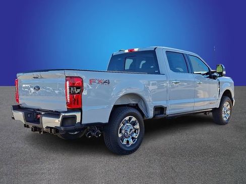 New 2026 Ford F250 Lariat w/ Lariat Ultimate Package image 3