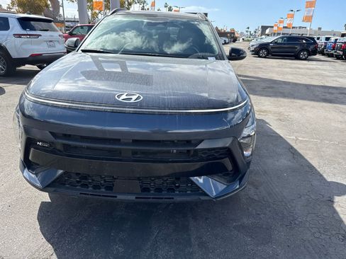 Used 2024 Hyundai Kona N Line FWD image 2