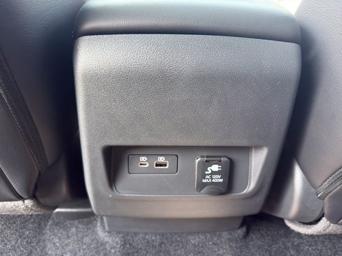 New 2026 Nissan Frontier PRO-4X w/ Pro Premium Package AWD/4WD image 33