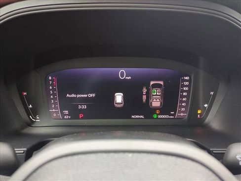 New 2026 Honda Passport TrailSport image 11