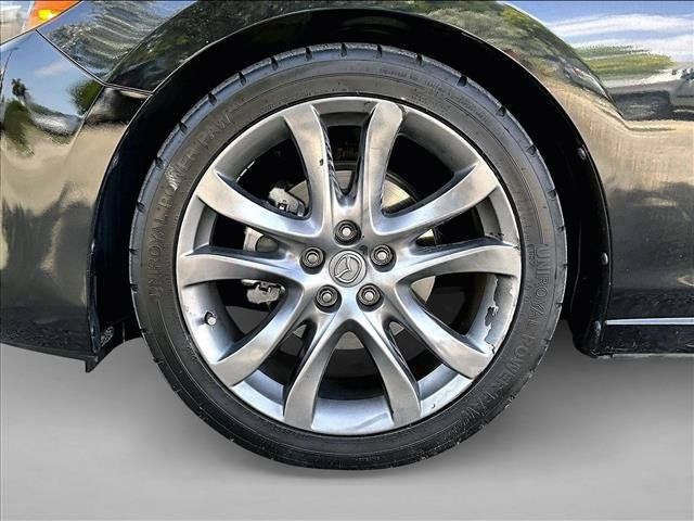 Used 2017 MAZDA MAZDA6 Grand Touring FWD image 10