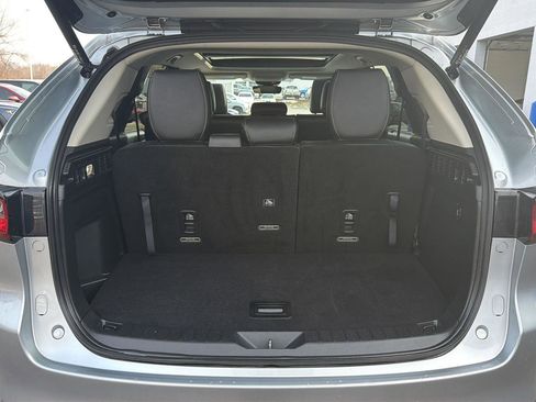 Used 2025 MAZDA CX-90 3.3 Turbo w/ Premium Sport Pkg image 10