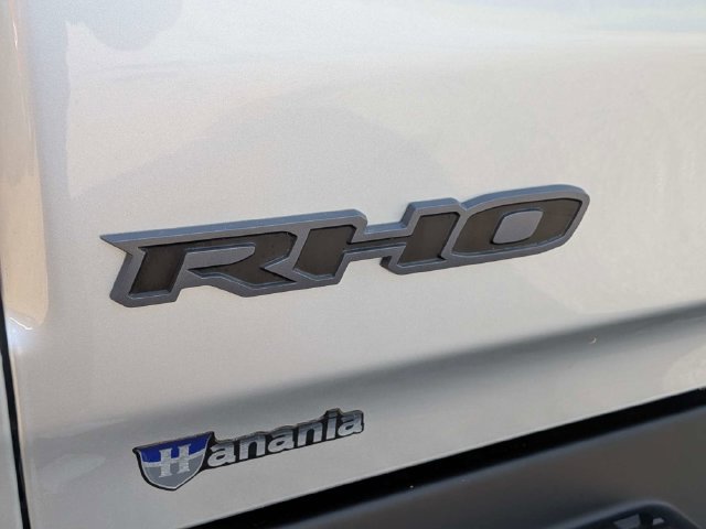 New 2026 RAM 1500 RHO w/ RHO Level 1 Equipment Group AWD/4WD image 13