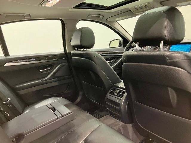Used 2014 BMW 535d xDrive AWD/4WD image 42