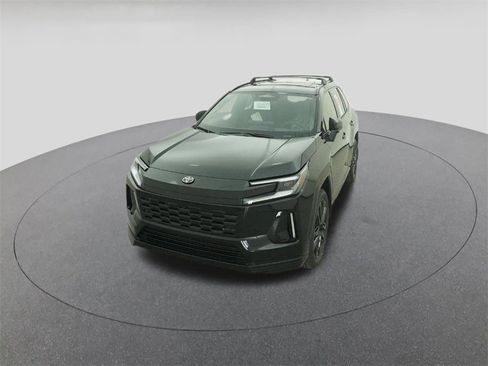 New 2026 Toyota RAV4 XSE image 16