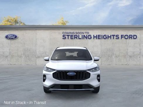 New 2026 Ford Escape SE image 6