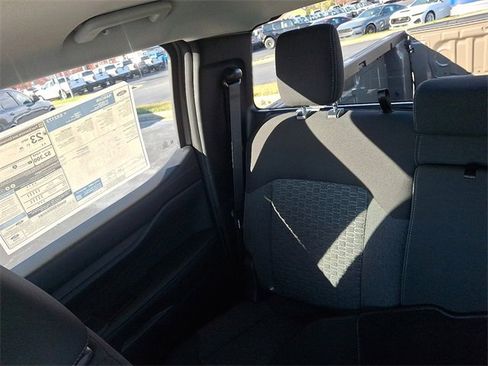 New 2025 Ford Ranger XL w/ Trailer Tow Package image 12