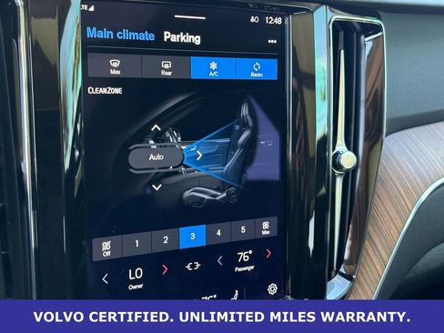 Certified 2023 Volvo XC60 B5 Plus w/ Protection Package Premier image 21