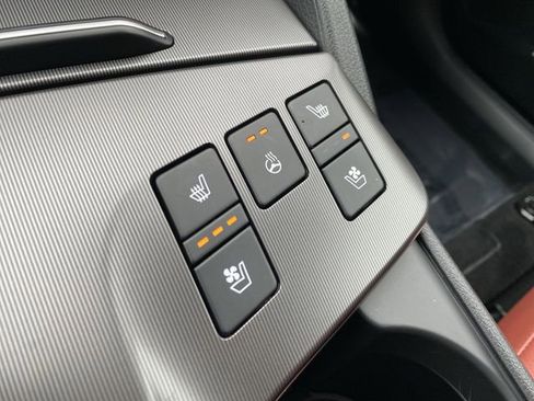 New 2026 Kia Sportage SX Prestige image 8