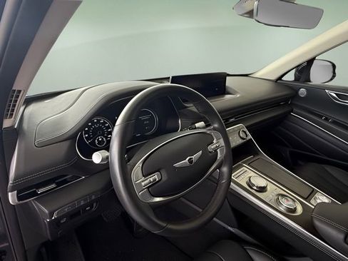 Used 2024 Genesis GV80 3.5T image 26