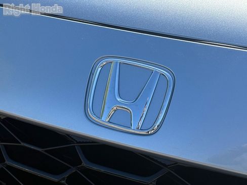 Certified 2026 Honda HR-V EX-L image 34