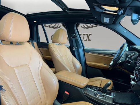 Used 2018 BMW X3 xDrive30i w/ Premium Package image 14