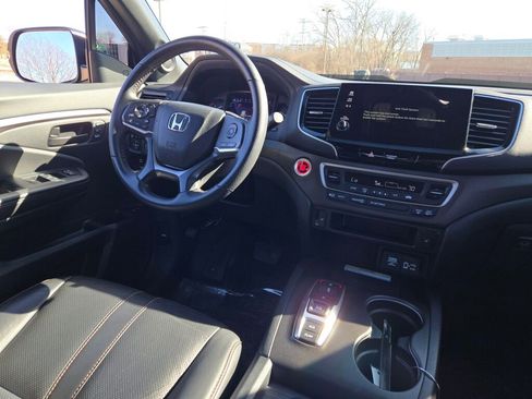 Used 2022 Honda Passport TrailSport image 13