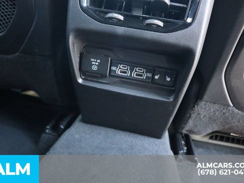 Used 2024 Jeep Grand Cherokee Limited 4xe AWD/4WD image 26