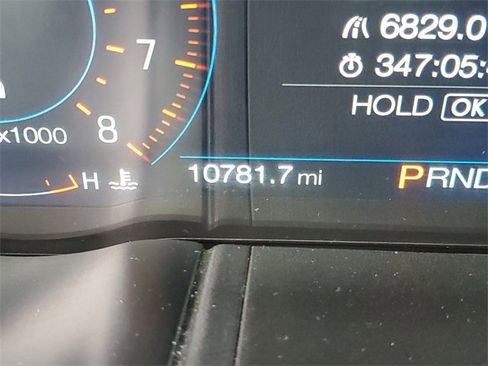 Certified 2023 Ford Mustang EcoBoost Premium image 13