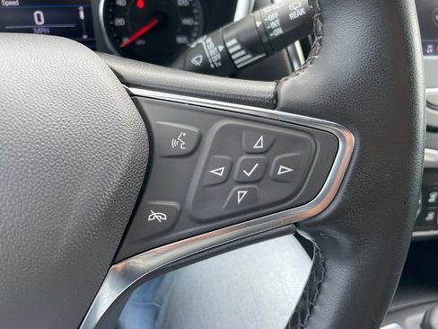 Used 2024 Chevrolet Equinox LT AWD/4WD image 20