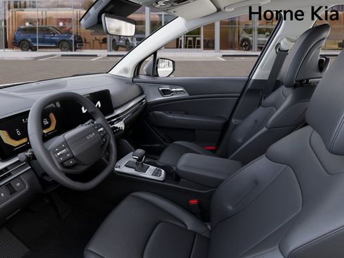 New 2026 Kia Sportage EX w/ EX Panorama Roof Package image 17