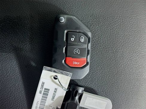 New 2025 Jeep Wrangler Sport S image 20