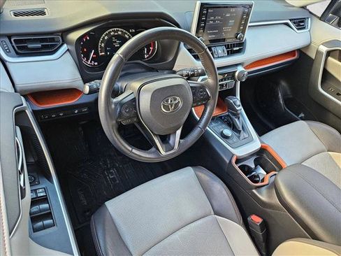 Used 2019 Toyota RAV4 Adventure image 10