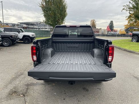 New 2026 GMC Sierra 1500 Elevation w/ Elevation Premium Package image 26
