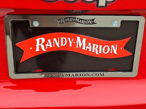 Used 2021 Jeep Renegade Sport image 24