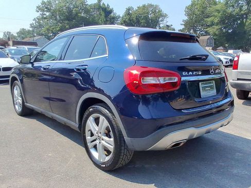 Used 2018 Mercedes-Benz GLA 250 4MATIC image 22